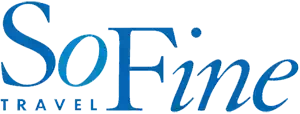 Logo Travel Sofine