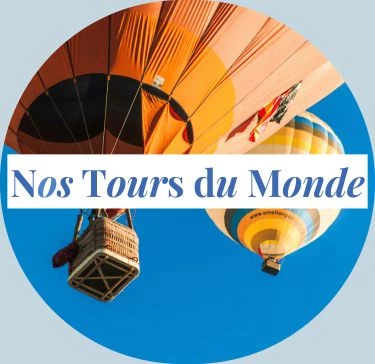 Tour du monde