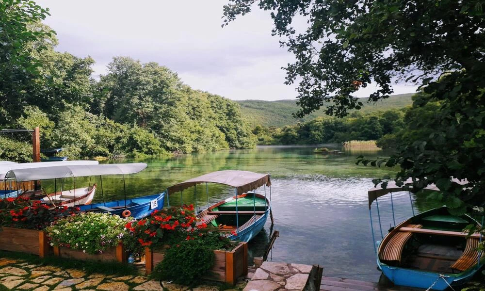 Mac�doine du nord, tr�sor m�connu des Balkans