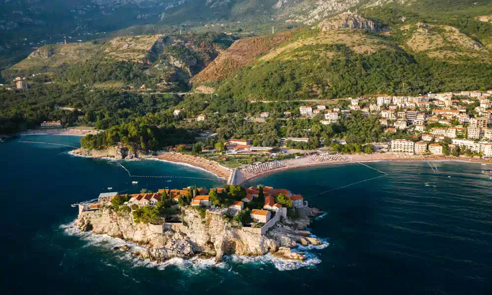 Tr�sors sauvages du Mont�n�gro