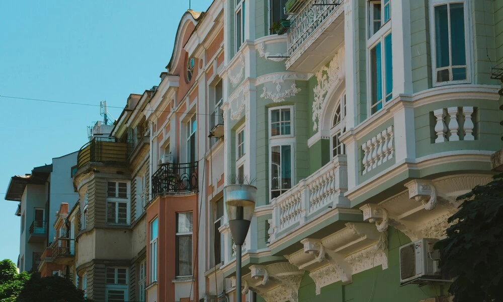 Diaporama Bulgarie en libert�