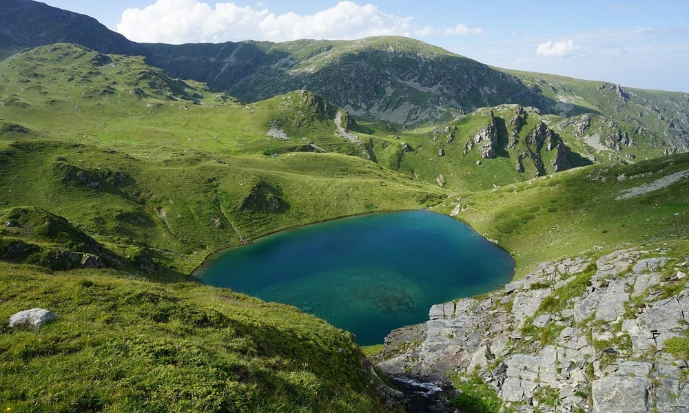 Diaporama Bulgarie en libert�