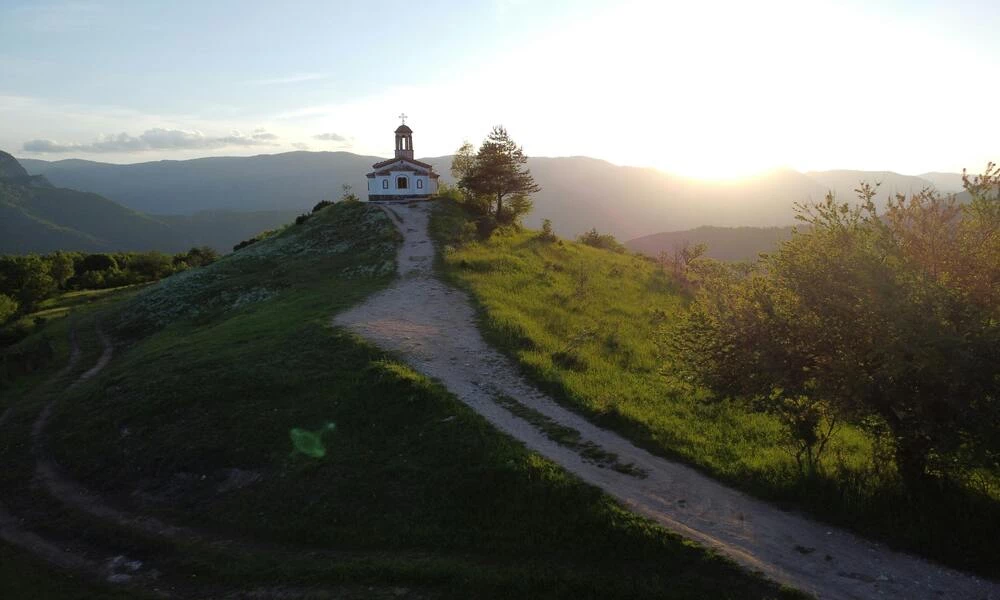 Diaporama Bulgarie en libert�