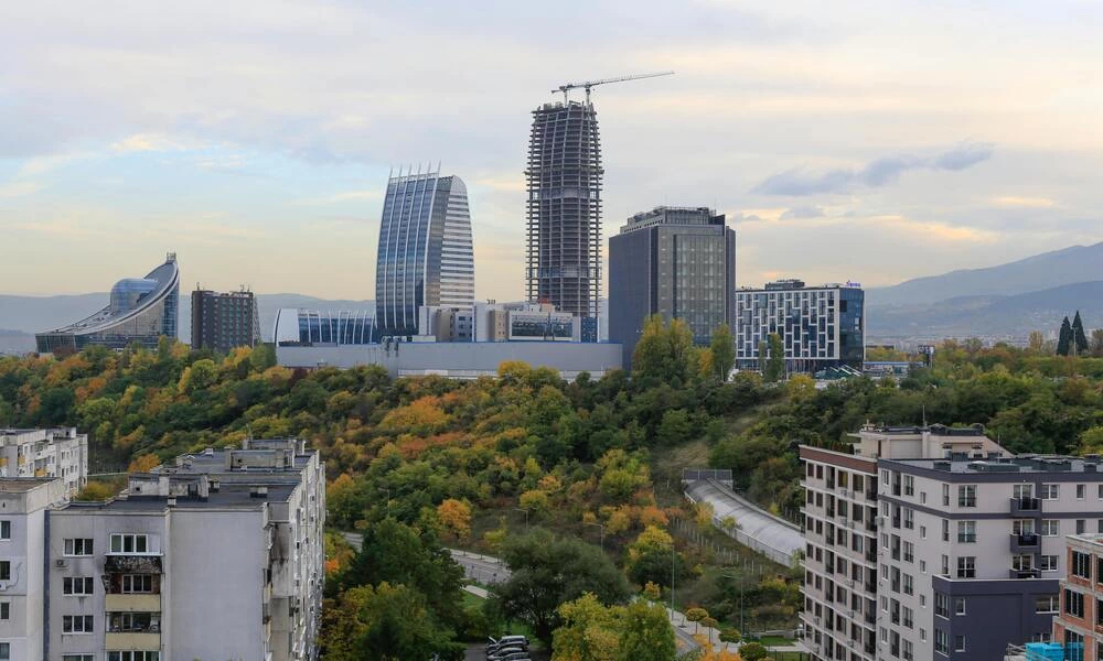 Diaporama Escapade � Sofia