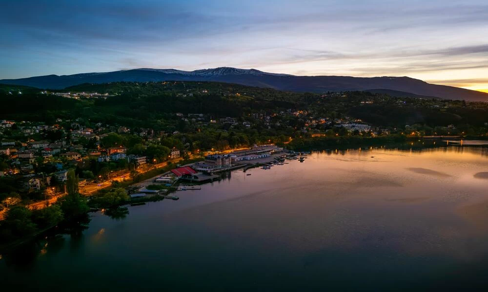 Diaporama Escapade � Sofia