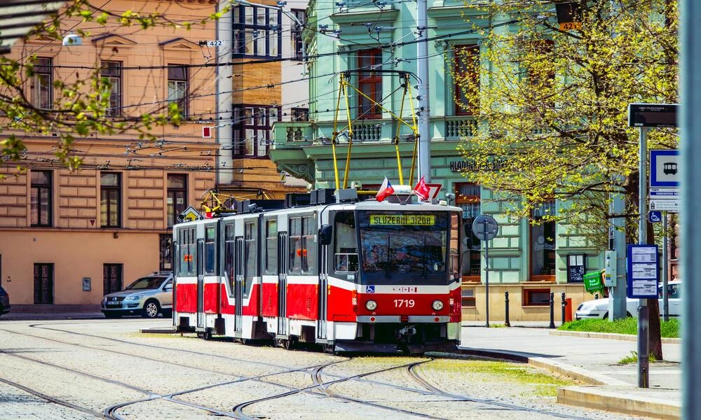 Diaporama Monuments Unesco en R�publique Tch�que