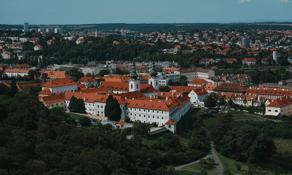 Diaporama Escapade Romantique � Prague