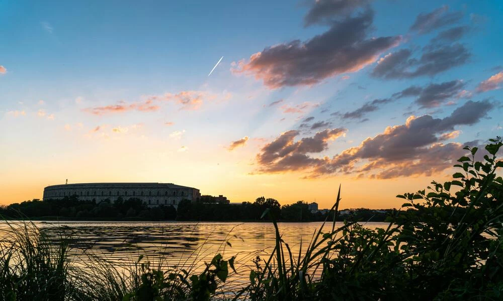 Diaporama Grand tour de l'Europe Centrale