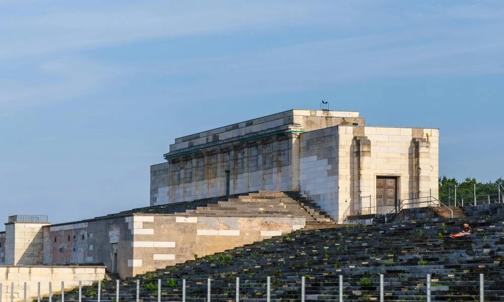 Diaporama Grand tour de l'Europe Centrale