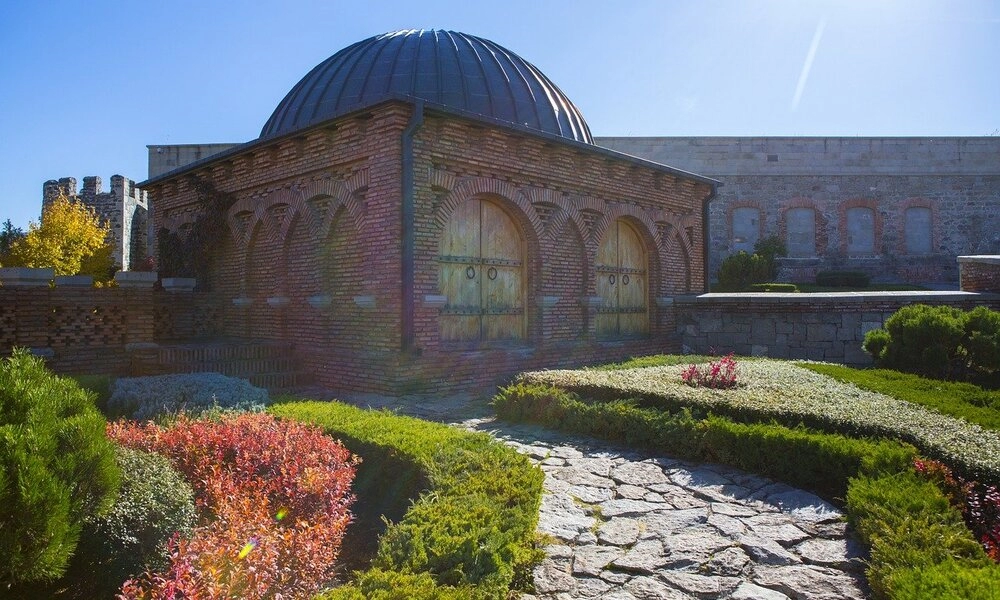 Diaporama D�couverte de la G�orgie