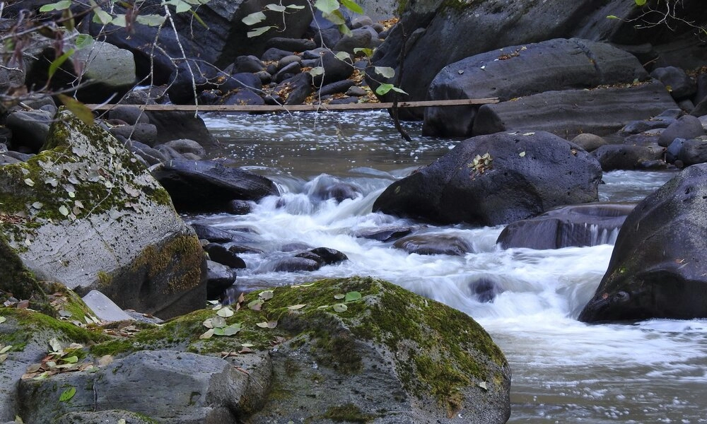 Diaporama D�couverte de la G�orgie