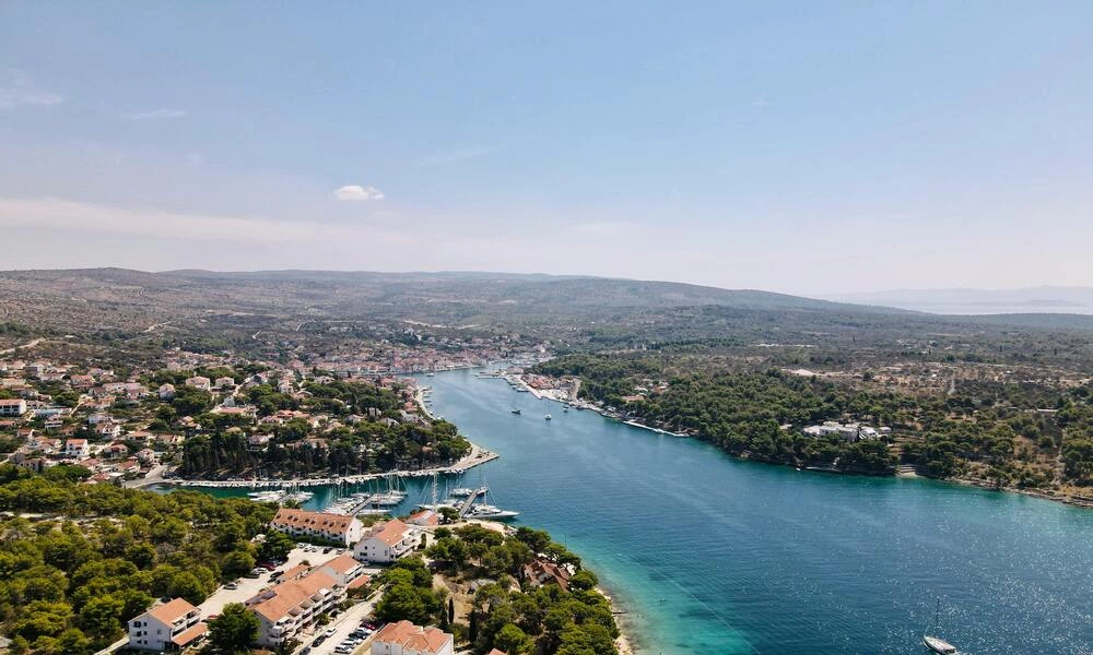 Diaporama Croatie et Mont�n�gro