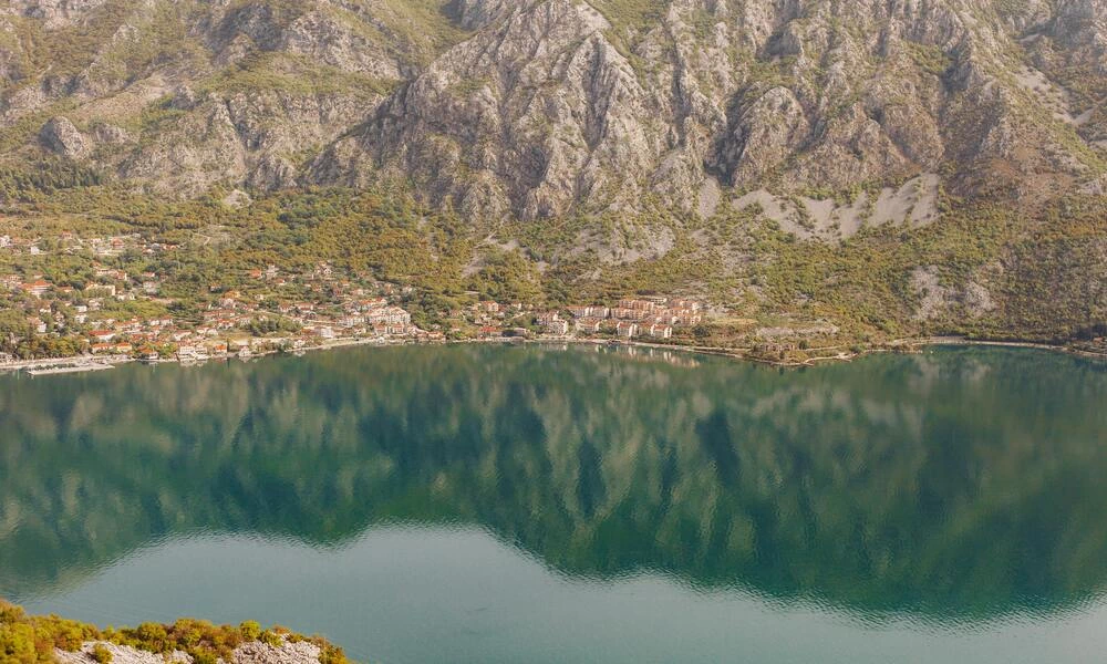 Diaporama Croatie et Mont�n�gro