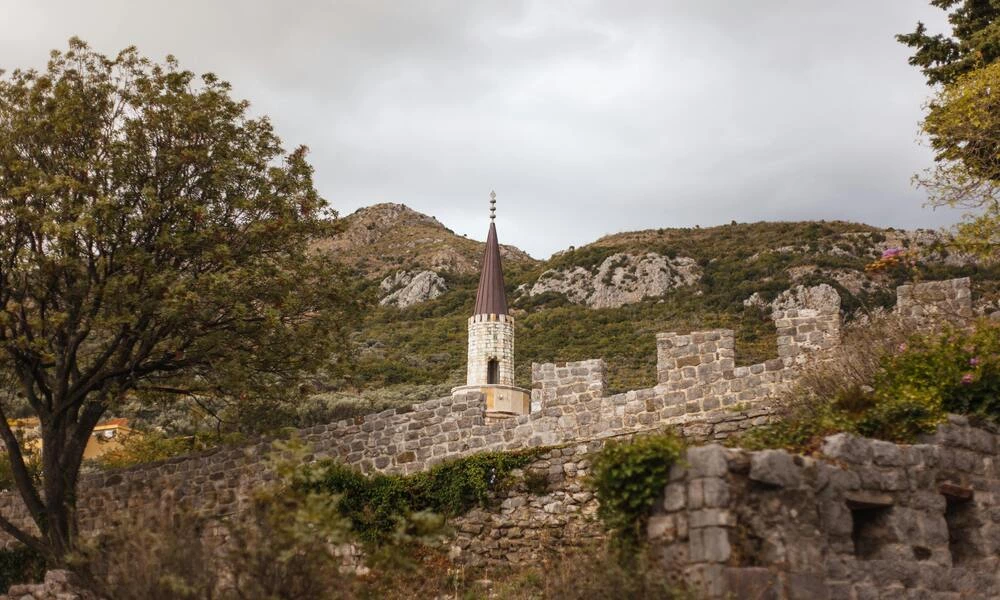 Diaporama Croatie et Mont�n�gro