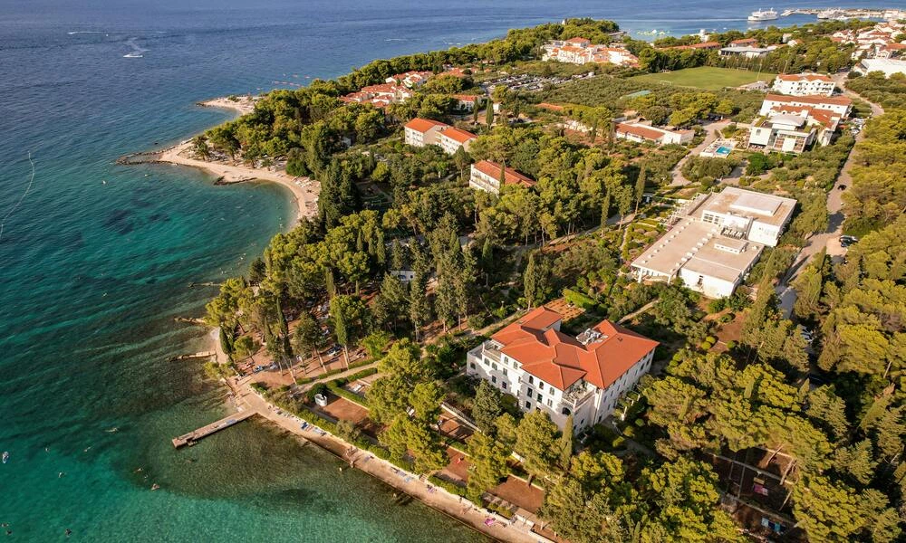 Diaporama Croatie et Mont�n�gro