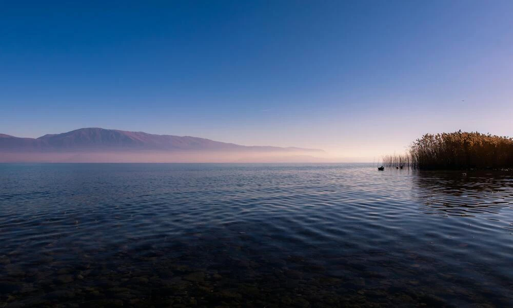 Diaporama La Croatie d'�le en �le