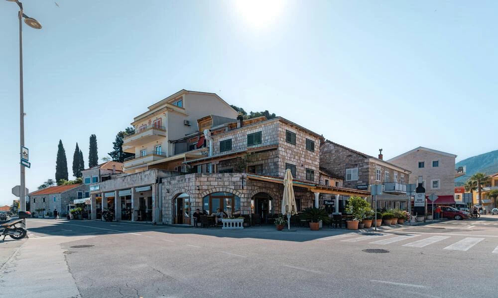 Diaporama La Croatie d'�le en �le