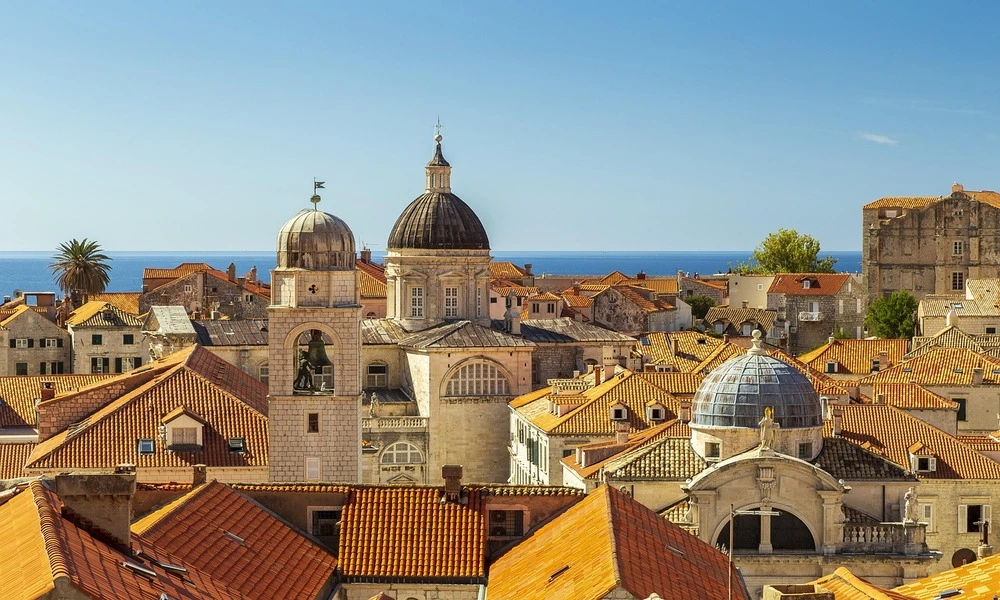 Diaporama Escapade � Dubrovnik