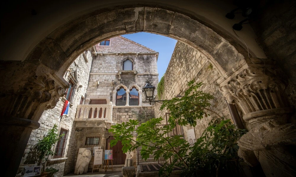 Diaporama Escapade � Split