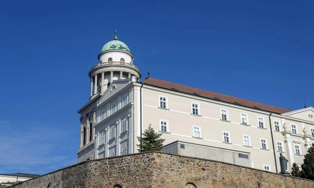 Diaporama Grand tour de Hongrie