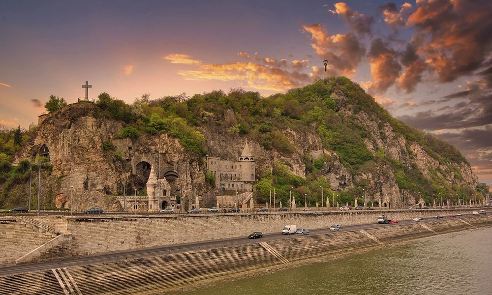 Diaporama Art de vivre � Budapest