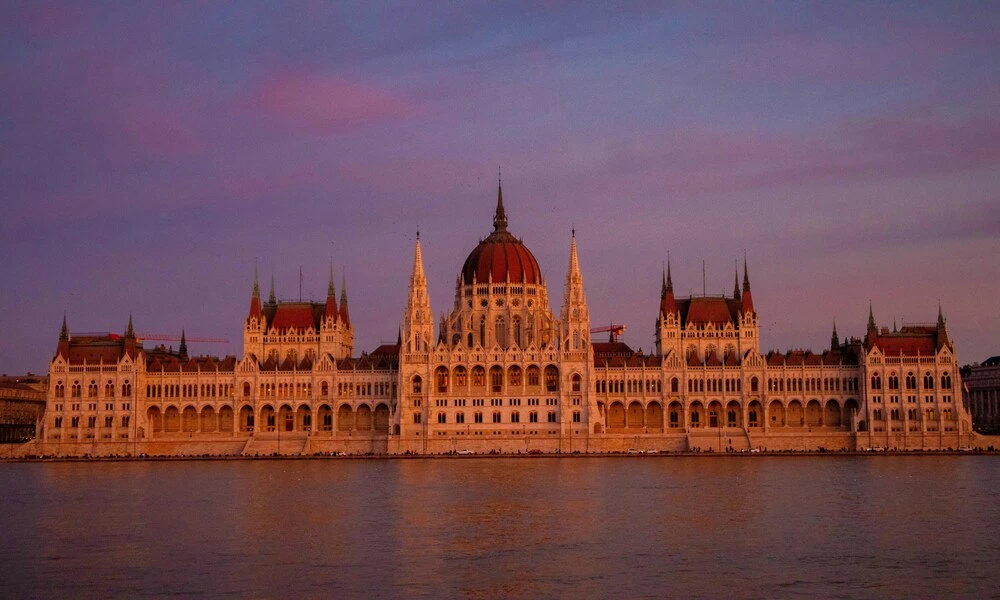 Diaporama Art de vivre � Budapest