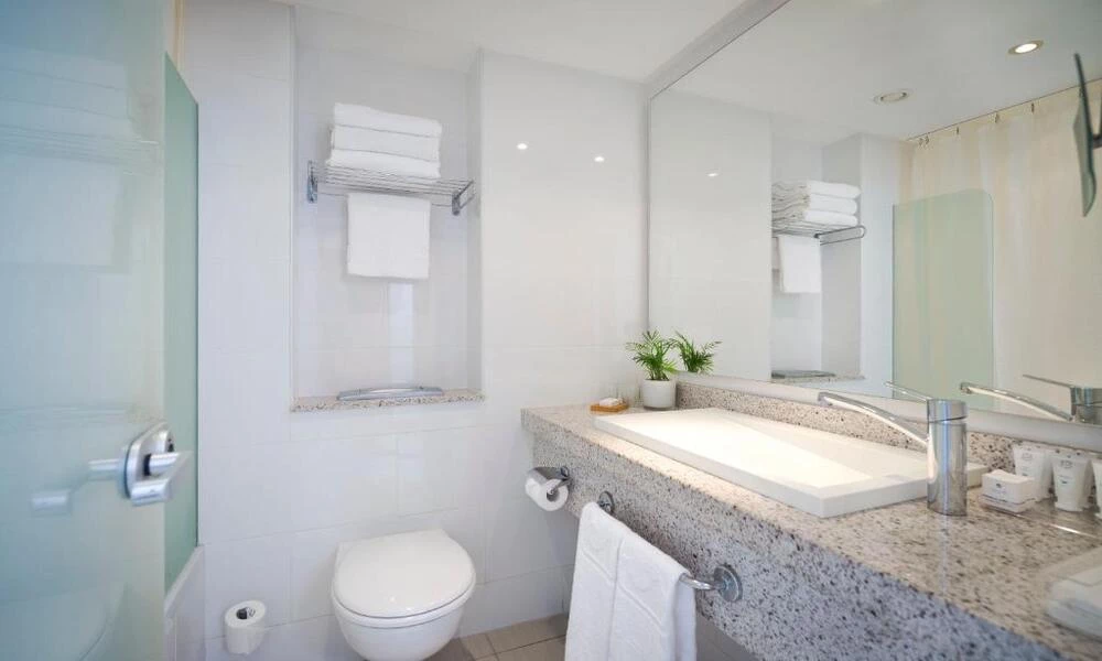 Diaporama Forfait Agamim Eilat