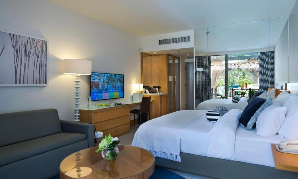 Diaporama Forfait Agamim Eilat