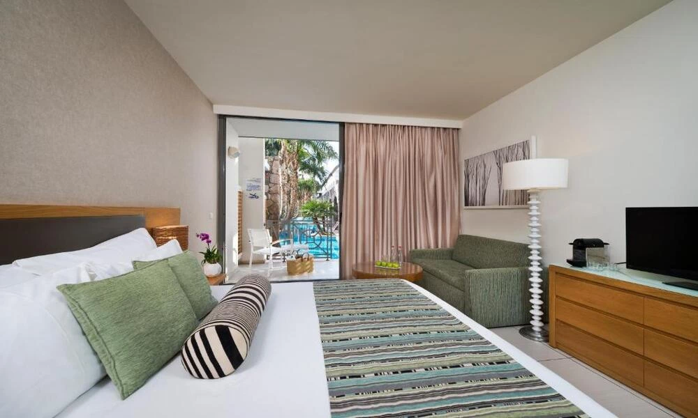 Diaporama Forfait Agamim Eilat