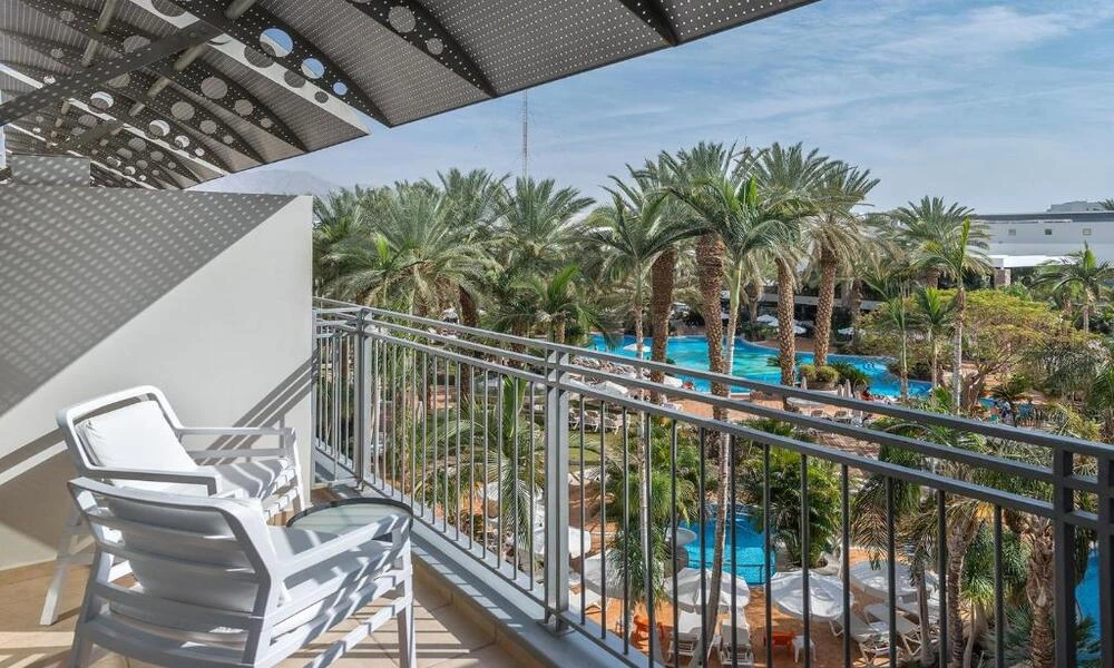 Diaporama Forfait Agamim Eilat