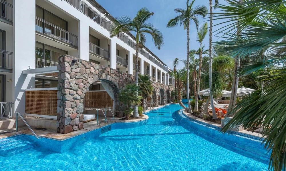 Diaporama Forfait Agamim Eilat