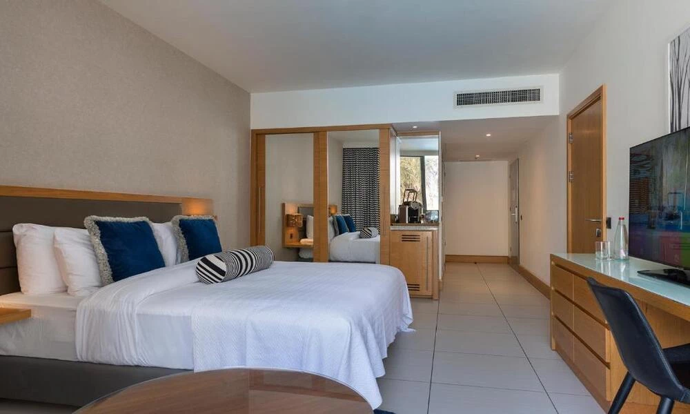 Diaporama Forfait Agamim Eilat