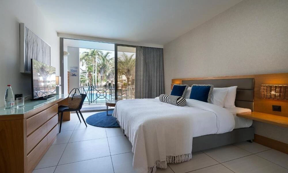 Diaporama Forfait Agamim Eilat