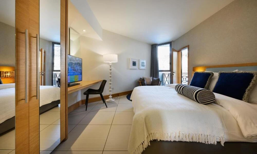 Diaporama Forfait Agamim Eilat