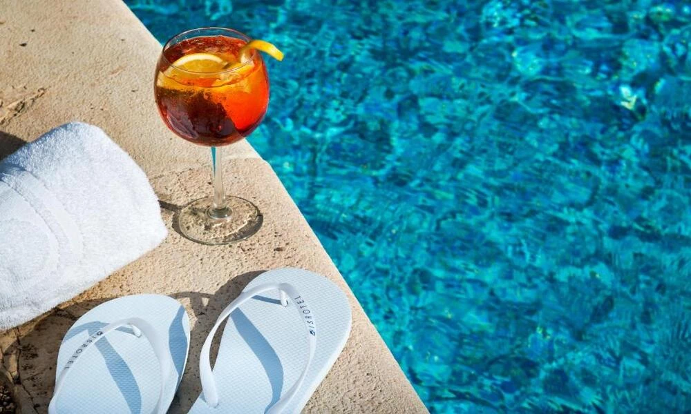 Diaporama Forfait Agamim Eilat