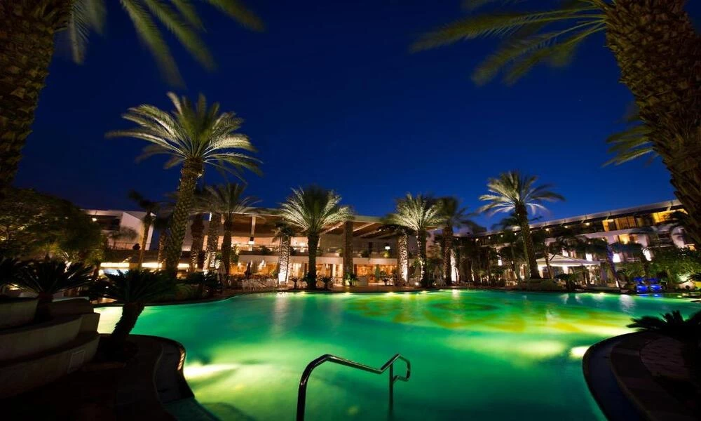 Diaporama Forfait Agamim Eilat