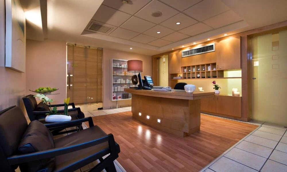 Diaporama Forfait Agamim Eilat