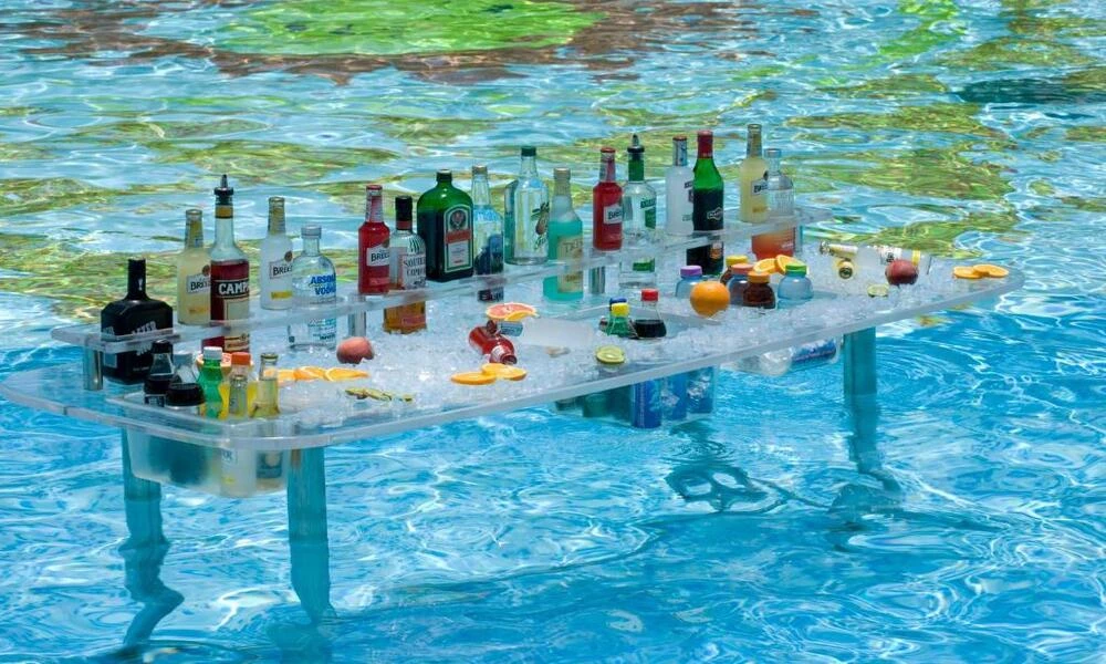 Diaporama Forfait Agamim Eilat