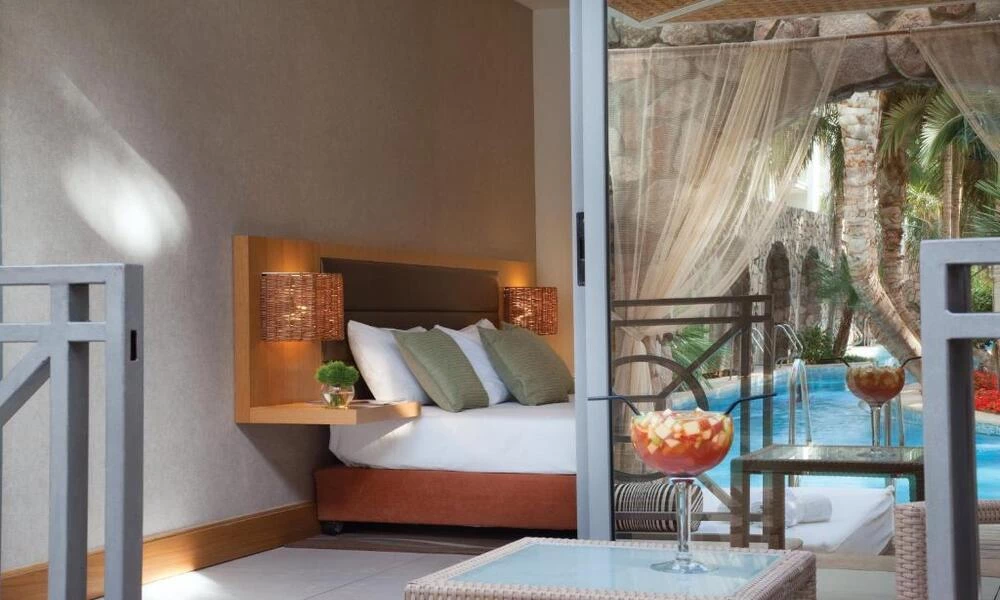 Diaporama Forfait Agamim Eilat