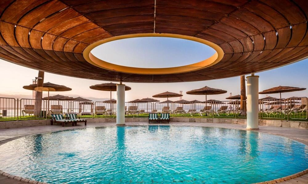 Diaporama Forfait Aria Suites Eilat