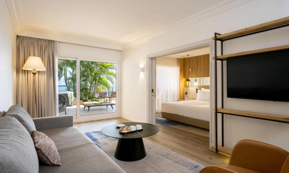 Diaporama Forfait Aria Suites Eilat