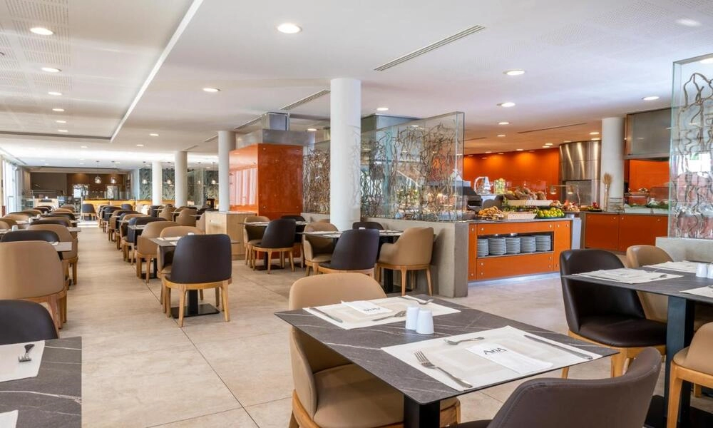 Diaporama Forfait Aria Suites Eilat