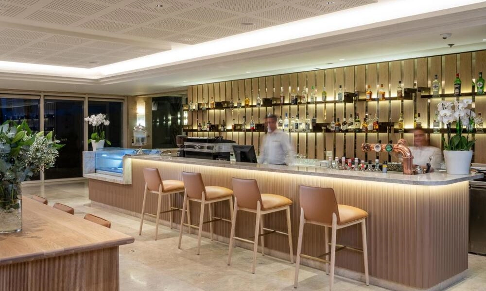 Diaporama Forfait Aria Suites Eilat