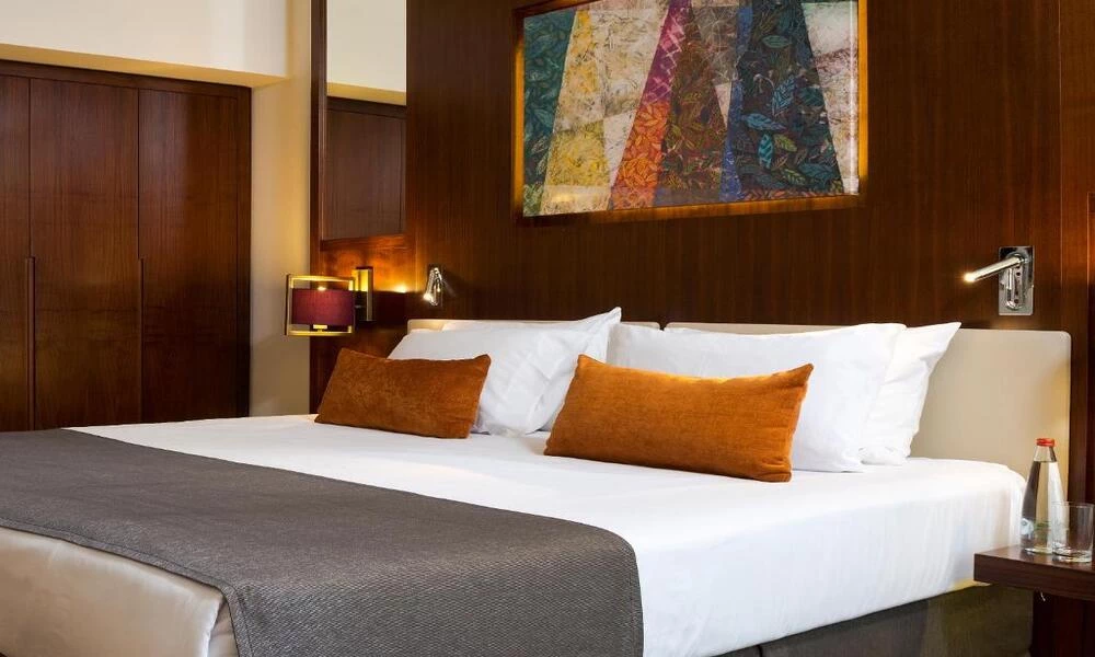 Diaporama Forfait King Solomon Eilat