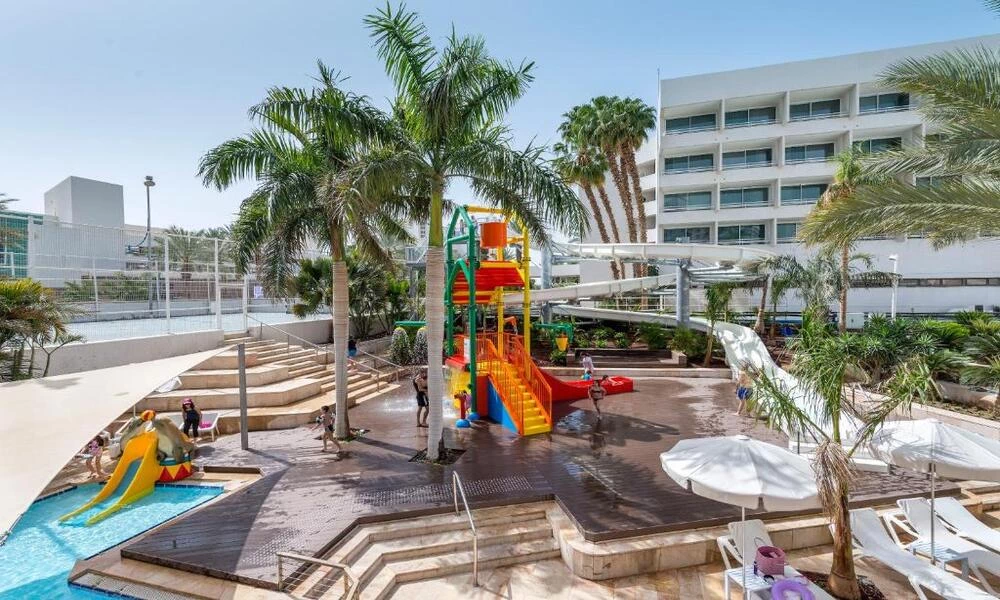 Diaporama Forfait King Solomon Eilat