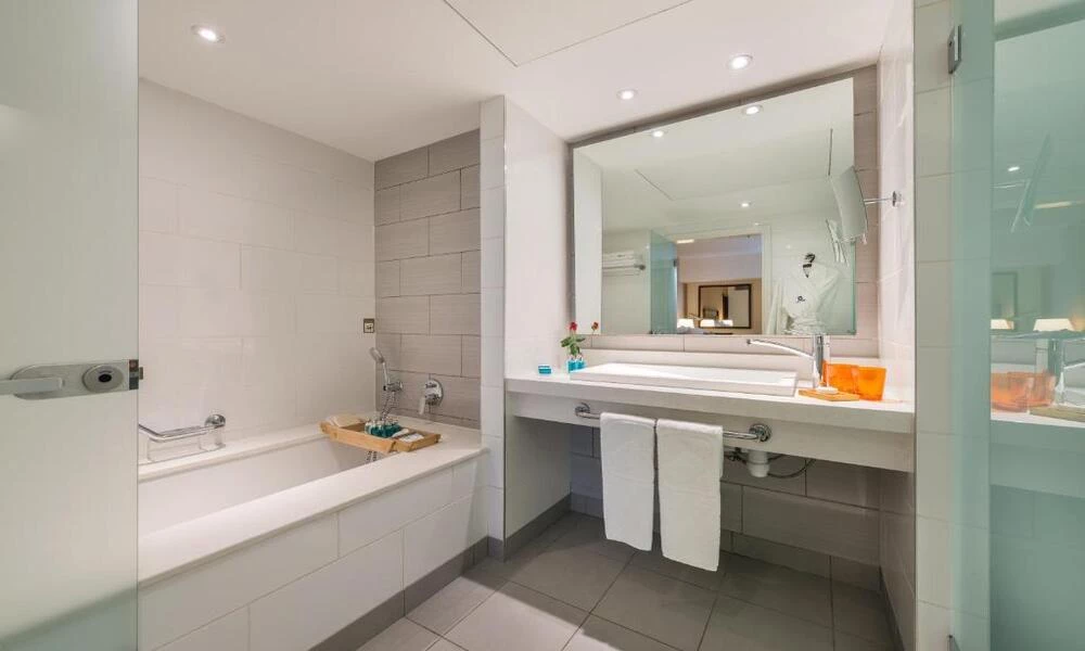 Diaporama Forfait King Solomon Eilat