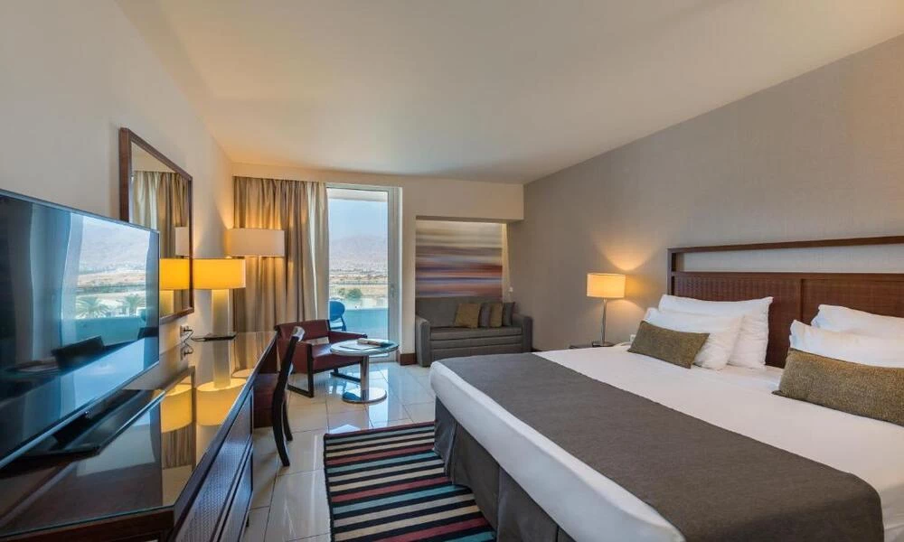 Diaporama Forfait King Solomon Eilat