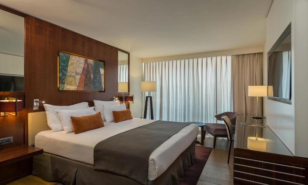 Diaporama Forfait King Solomon Eilat