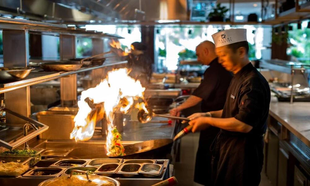 Diaporama Forfait King Solomon Eilat