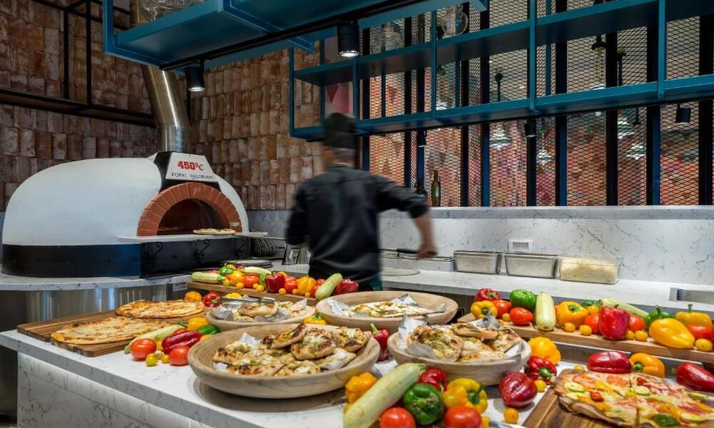 Diaporama Forfait King Solomon Eilat